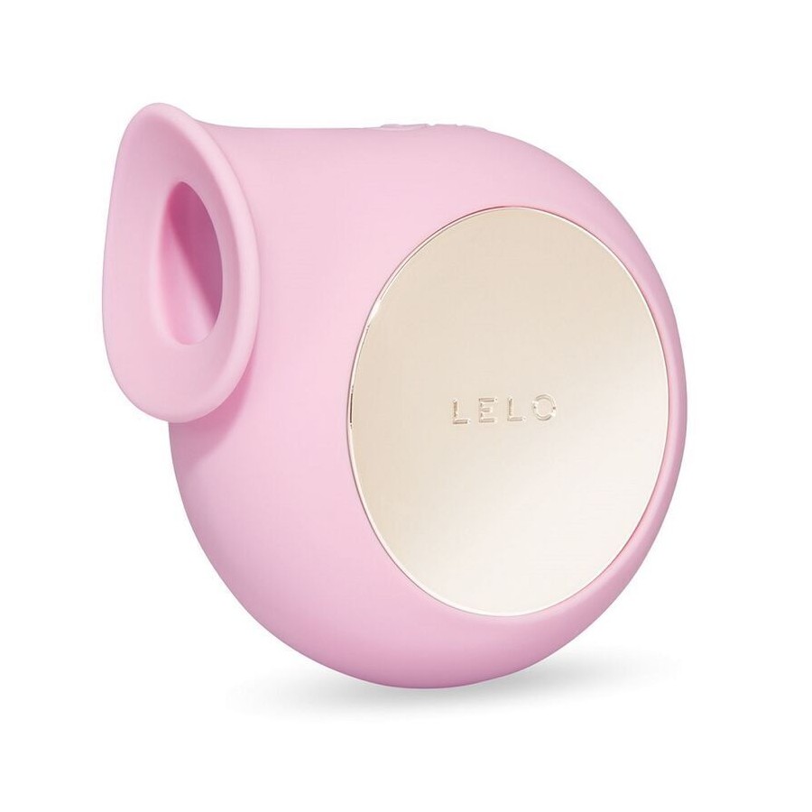 LELO - STIMOLATORE PER ONDE CRUISE SILA - ROSA